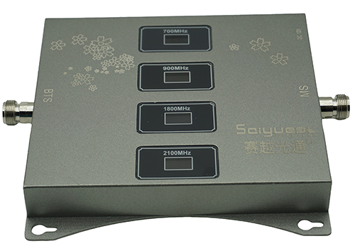 乌拉特前四频手机信号接收器200㎡