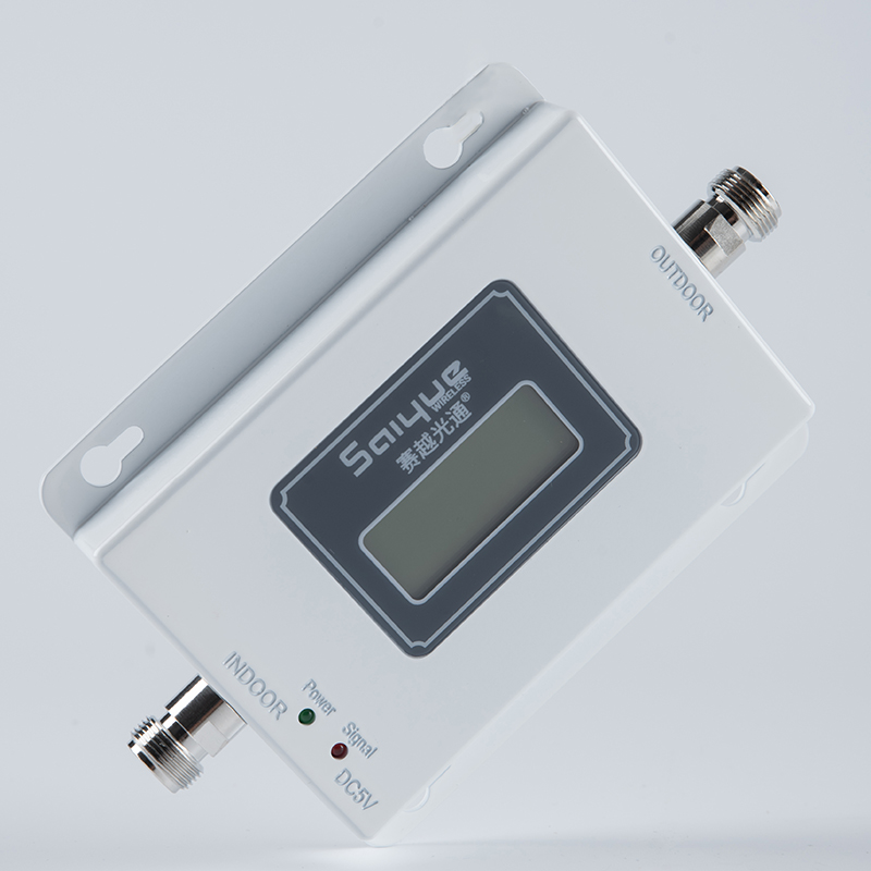 乌拉特前家用配电房机房信号放大器200㎡