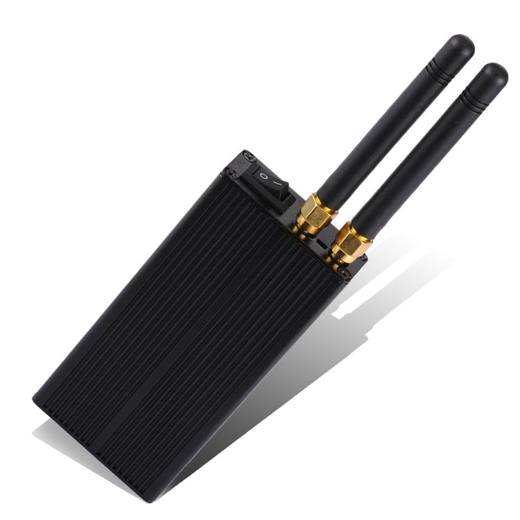  乌拉特前1.2G/1.5G导航屏蔽器