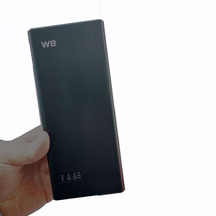  乌拉特前蓝牙WiFi信号屏蔽器