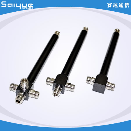  乌拉特前FM调频广播同步广播功分器