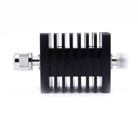  乌拉特前腔体固定衰减器0-3G/0-4G  N型接口